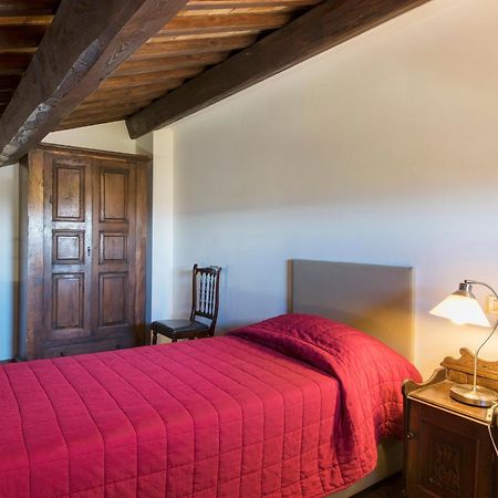 Gasthaus Residenza D'Epoca Pietra Di Ponente Ciampino Exterior foto